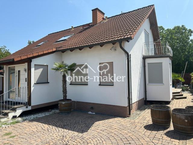 Weitere Ansicht Haus 