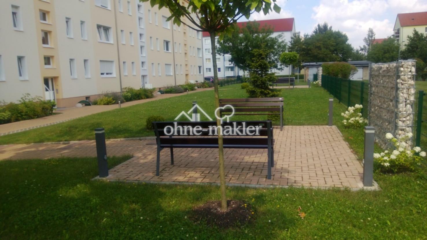 In Ruhe Entspannen...