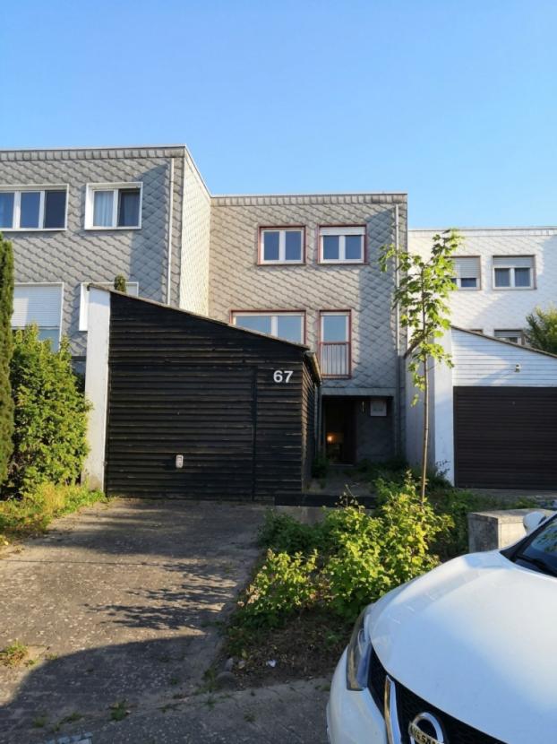 Ihr neues Zuhause