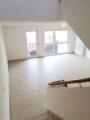 Blick ins Esszimmer