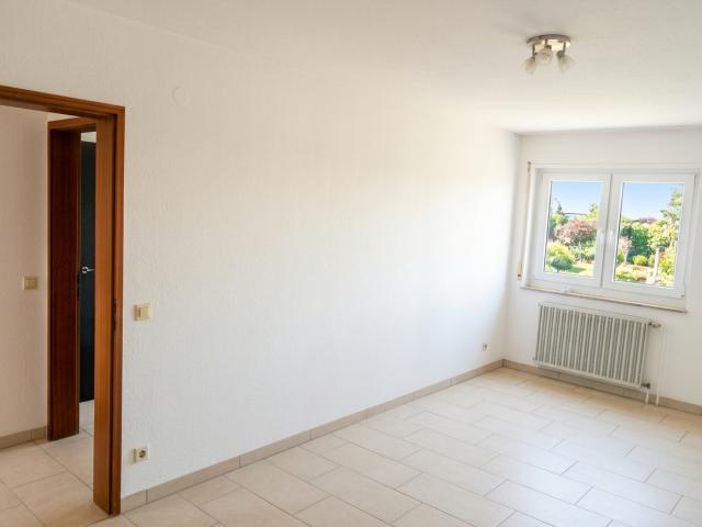 große Kinderzimmer