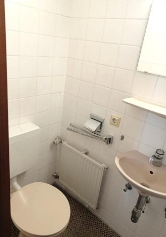 WC Kinder