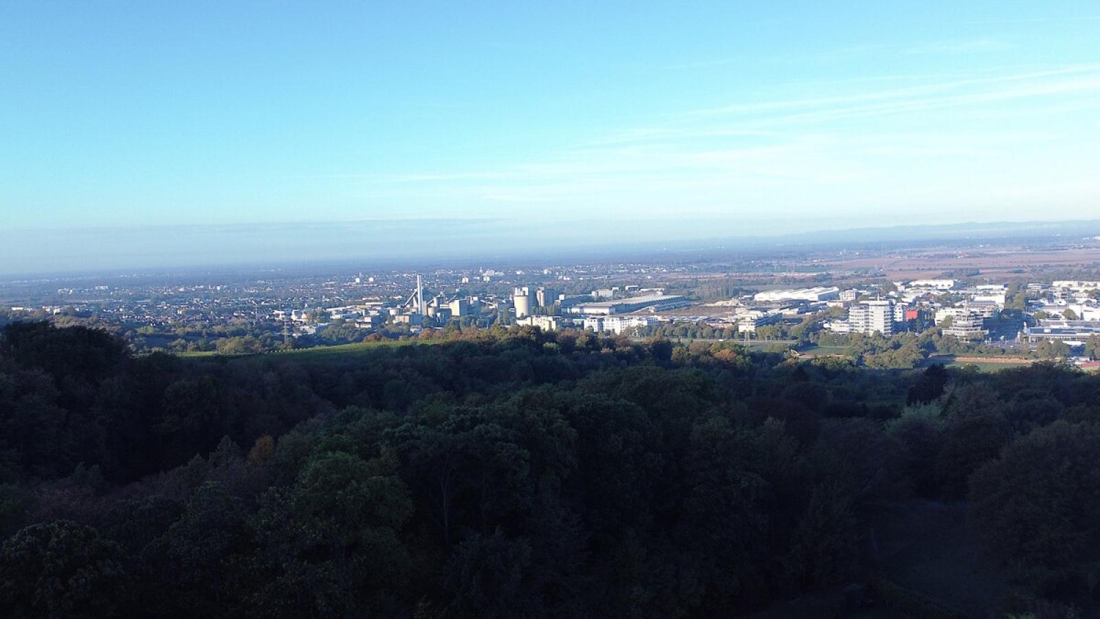 Der Ausblick am Morgen