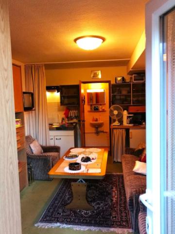 Extra Apartment 