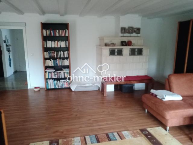 Wohnzimmer EG