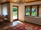 Wohnzimmer Erdgeschoss