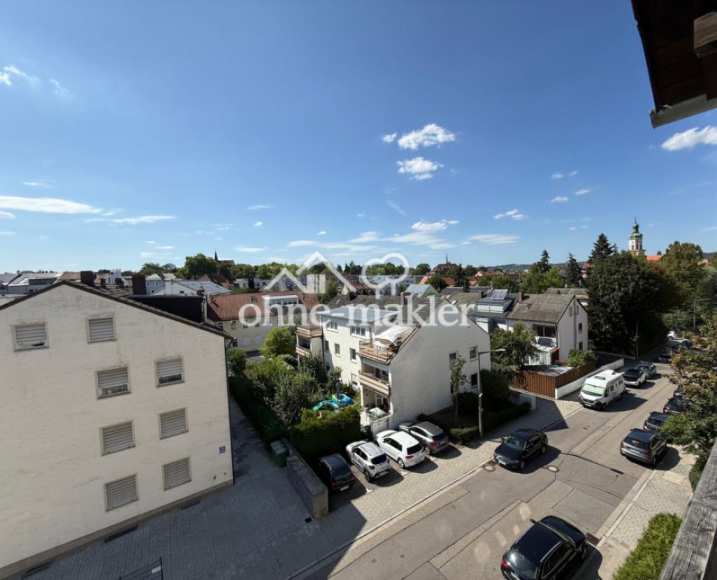 Aussicht