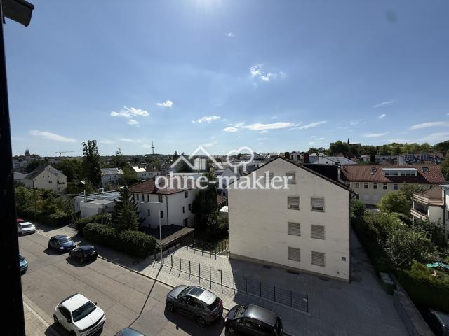 Aussicht II