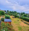 Gartenansicht