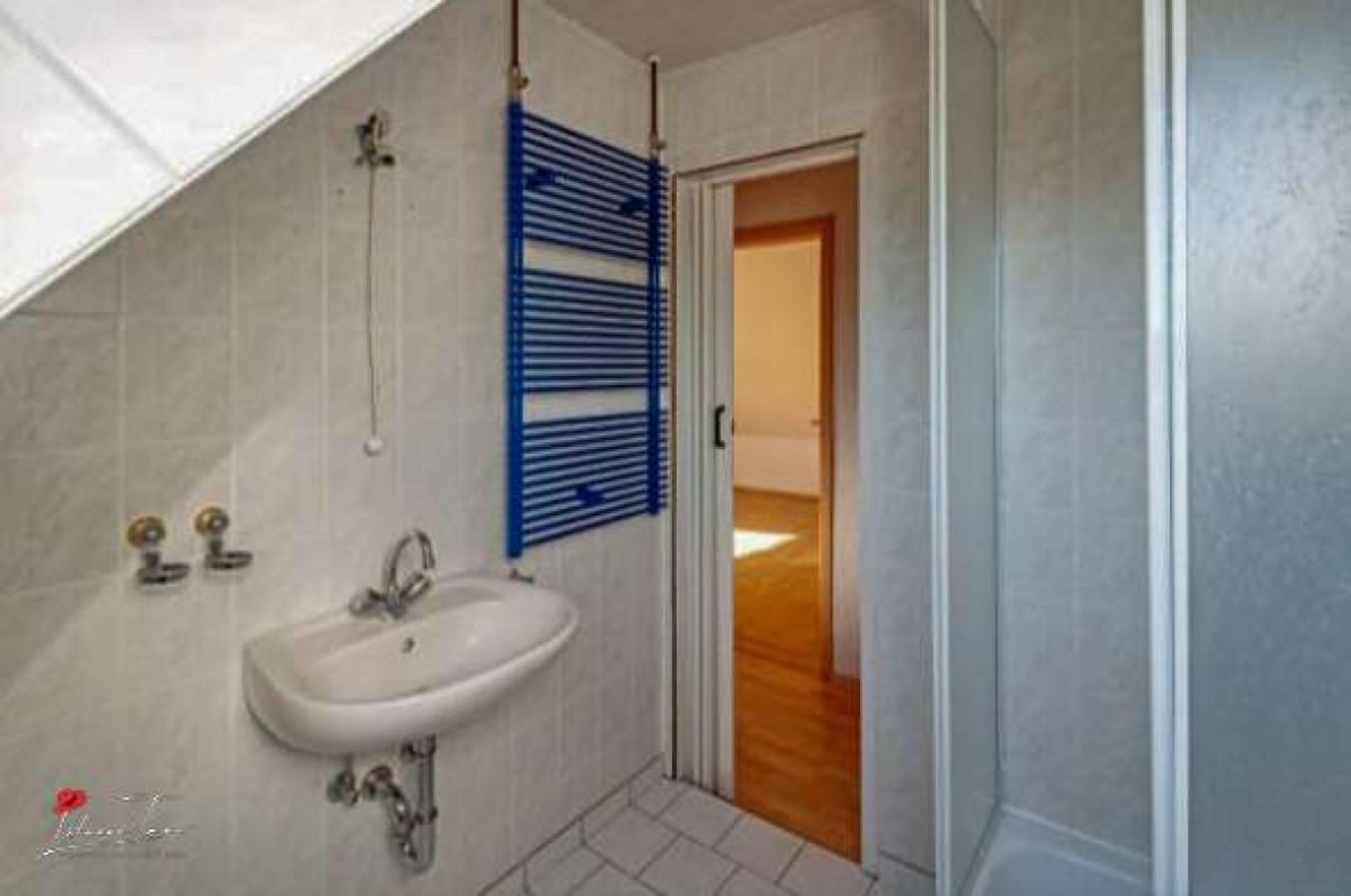Badezimmer (OG)