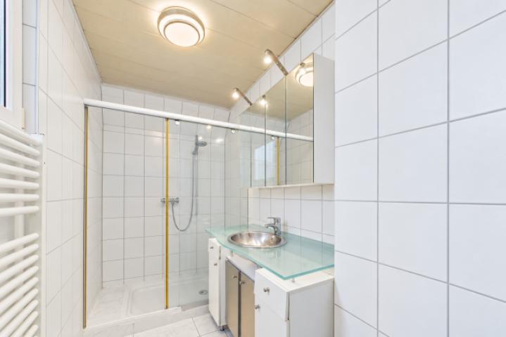 OG Badezimmer