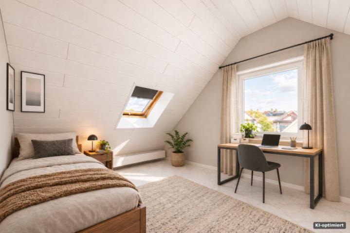 DG Schlafzimmer (KI-optimiert)