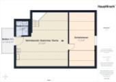 Grundriss DG