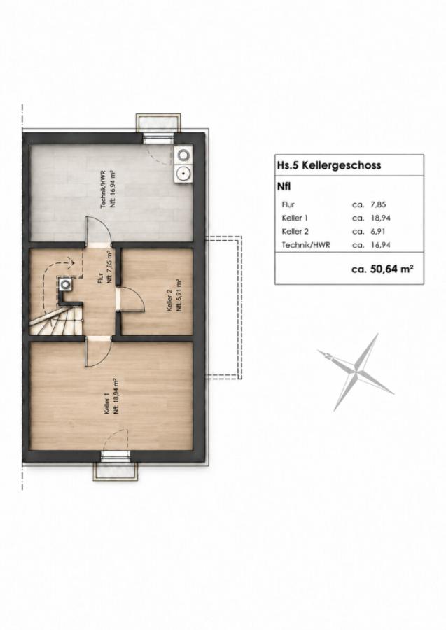 Grundriss KG