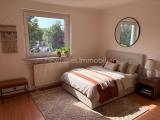 Schlafzimmer Wohnvorschlag KI