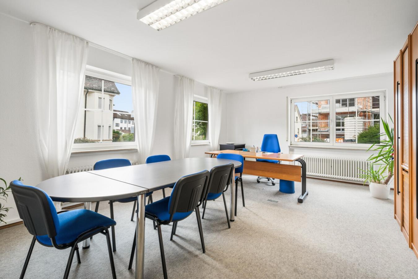 EG Büro 1