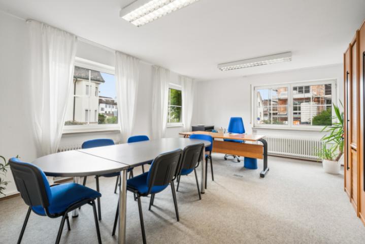 EG Büro 1
