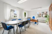 EG Büro 1