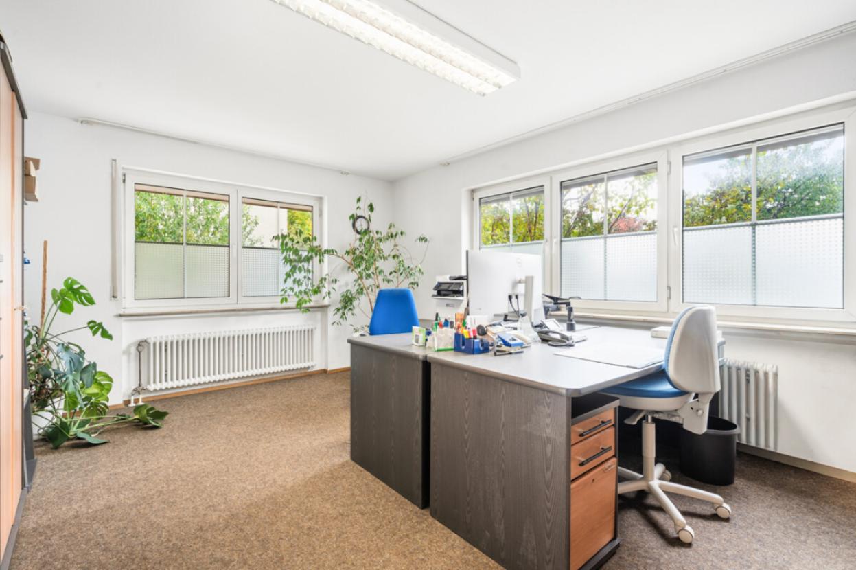 EG Büro 2