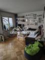 Wohn-/Esszimmer (EG)