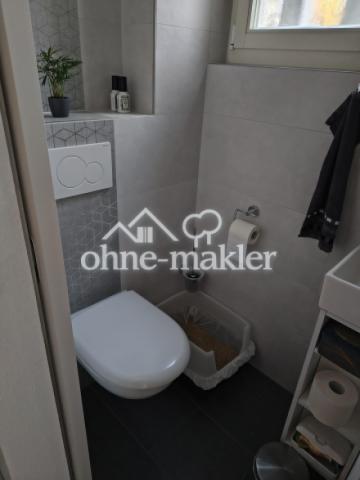 Gäste-WC (EG)