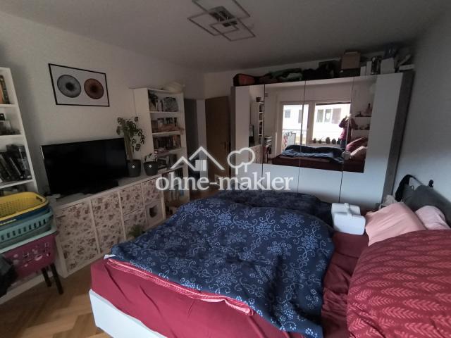 Schlafzimmer (OG)