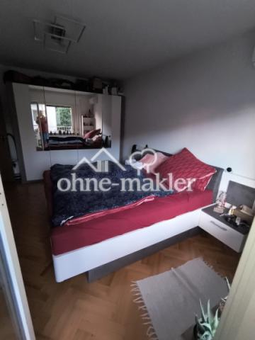 Schlafzimmer (OG)