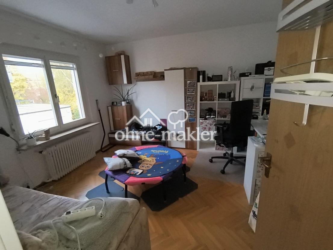 Kind 1/Arbeitszimmer (OG)