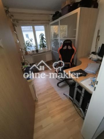 Kind 2/Arbeitszimmer (OG)
