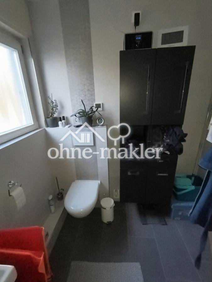 Badezimmer (OG)