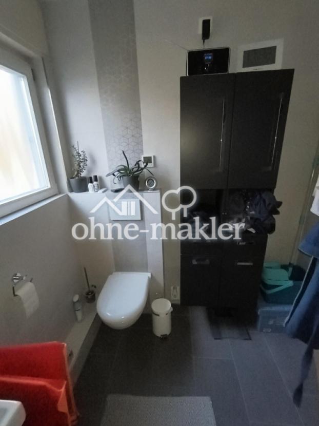 Badezimmer (OG)