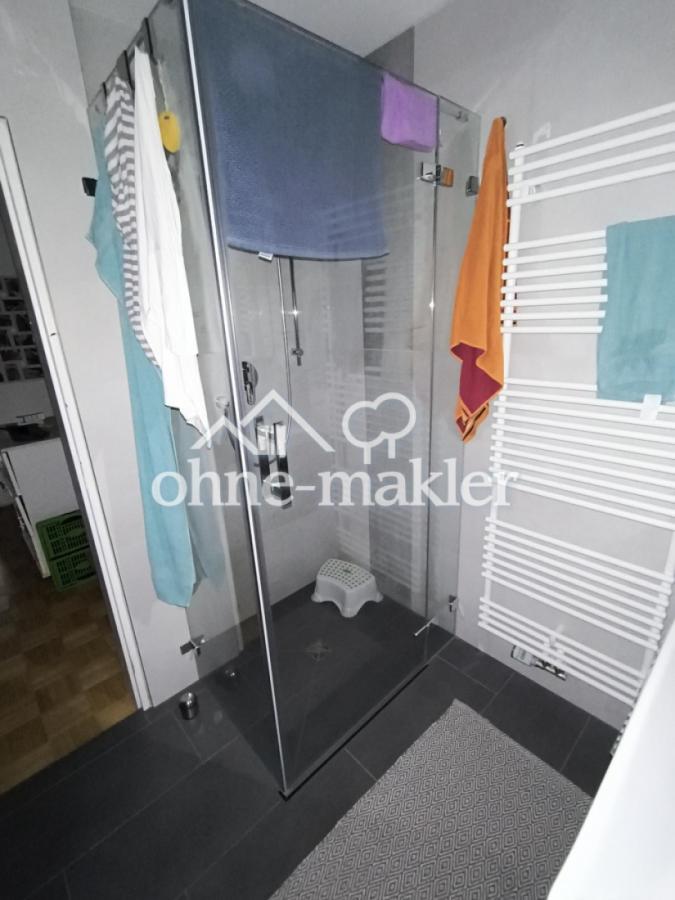 Badezimmer (OG)