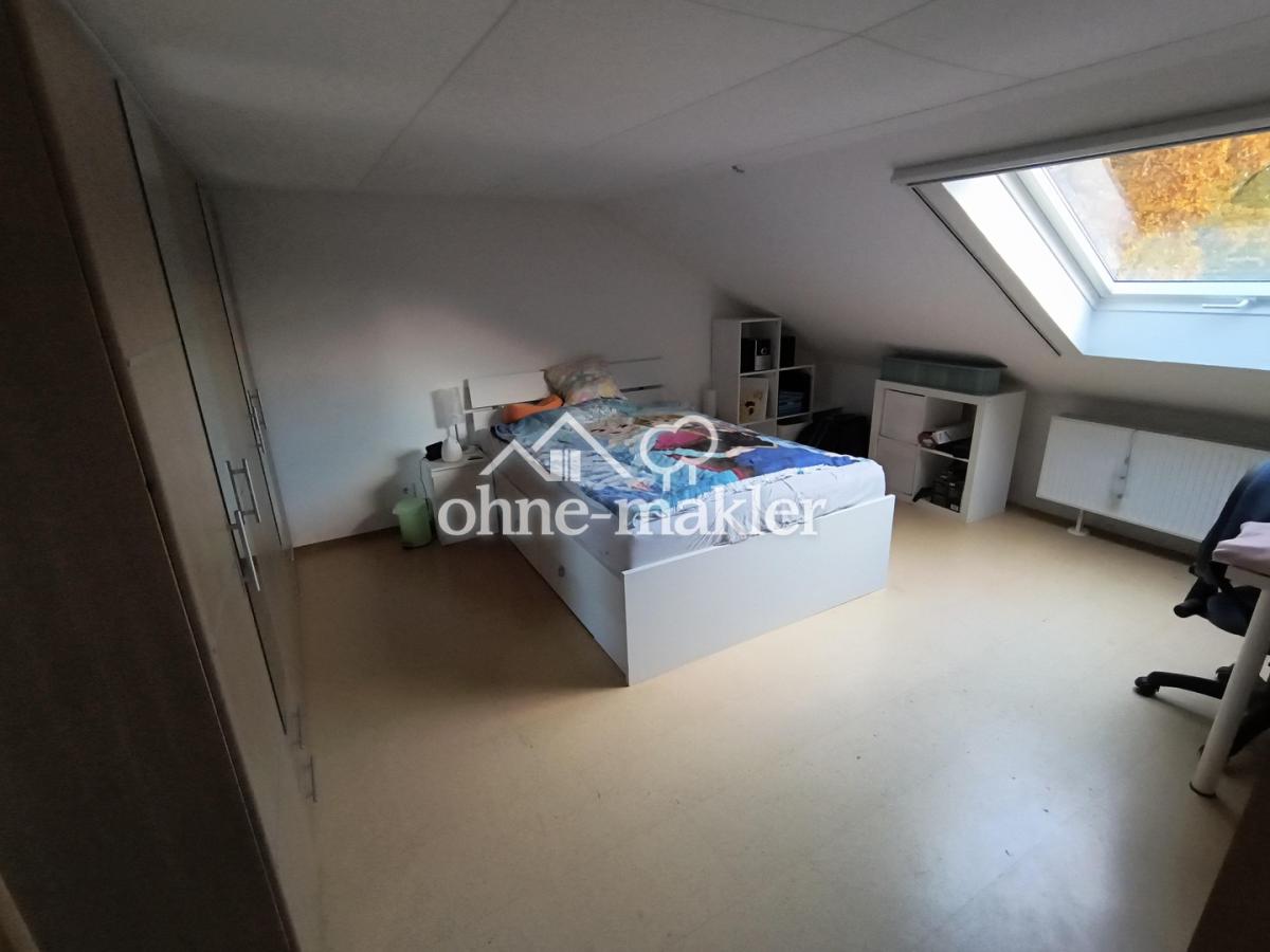 Kind 3/Gästezimmer (DG)