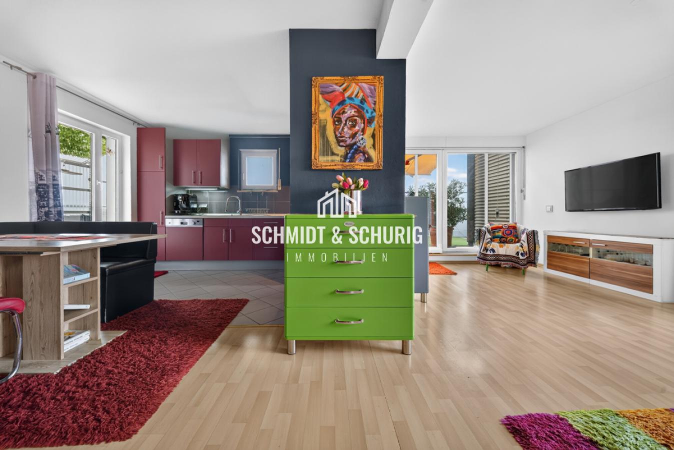 Schmidt & Schurig Immobilien