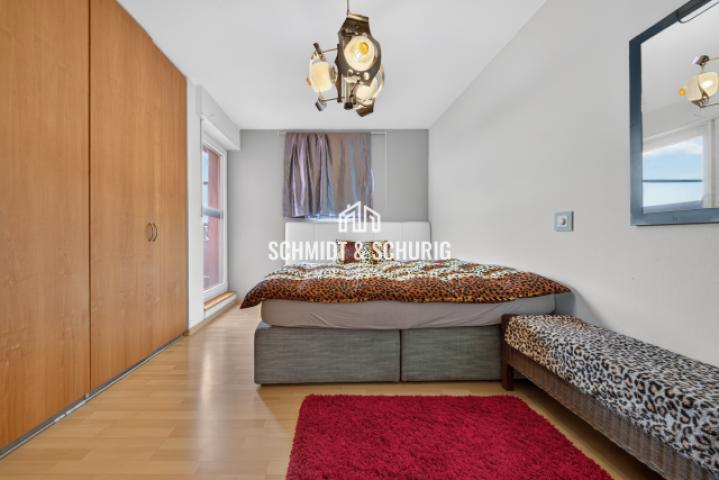 Schalfzimmer