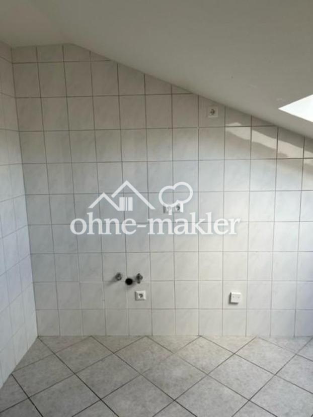 Küchenanschlüße