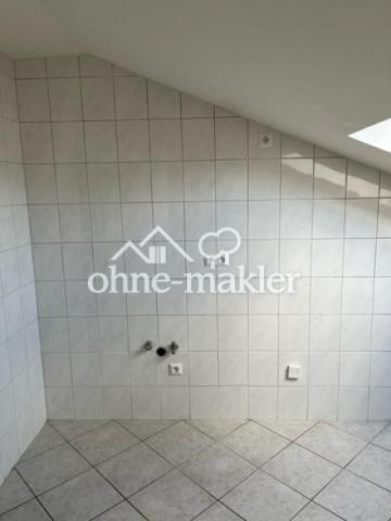 Küchenanschlüße