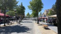 Strandstraße 150 m entfernt