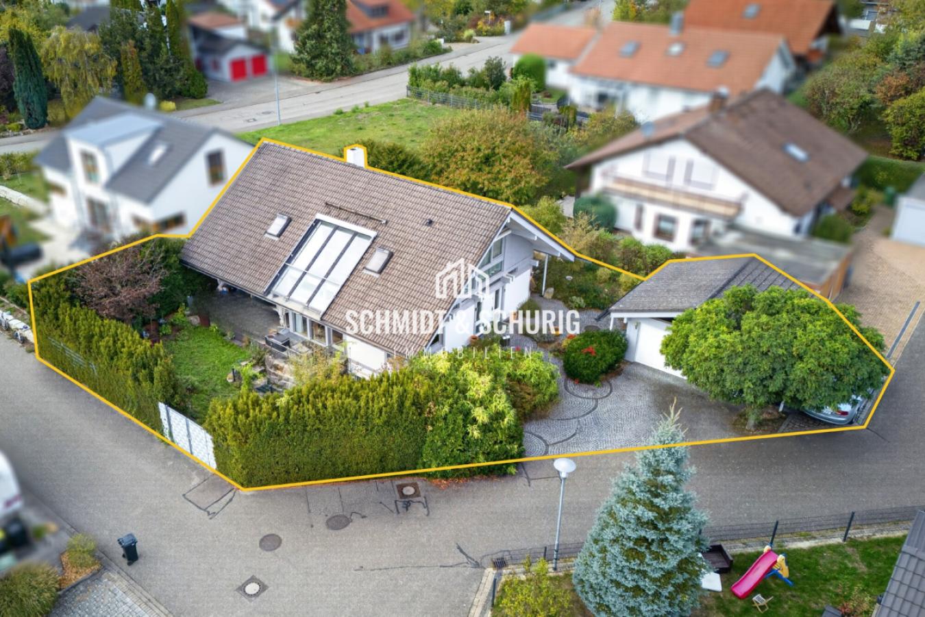Schmidt & Schurig Immobilien