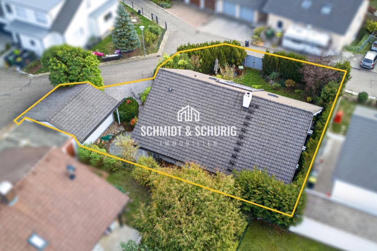 Luftaufnahme