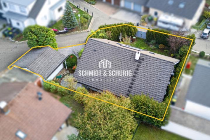 Luftaufnahme