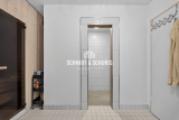 Sauna / Duschbereich