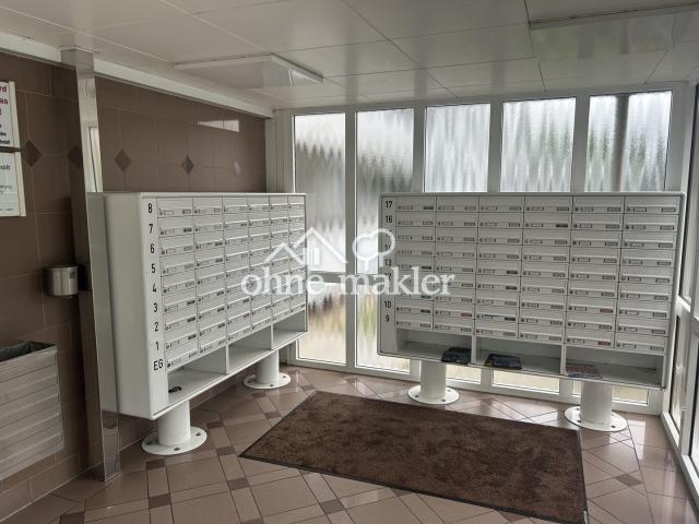 Briefkastenanlage