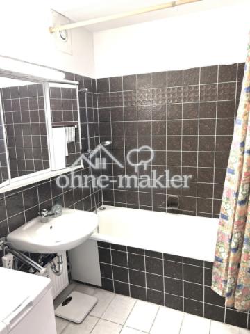Badezimmer Wanne