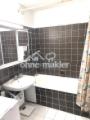 Badezimmer Wanne