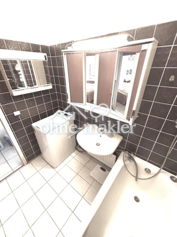 Badezimmer WM
