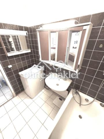 Badezimmer WM
