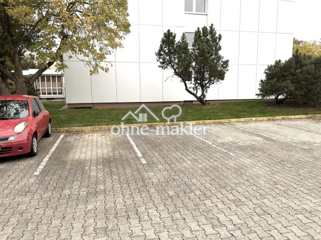 Kfz-Außenstellplatz
