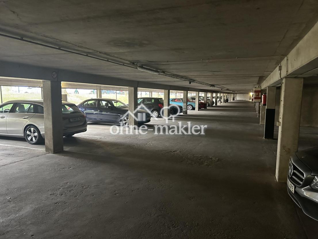 Tiefgarage