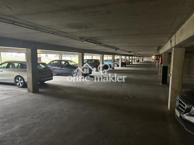 Tiefgarage